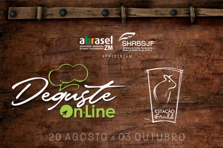 Imagem: Deguste JF Online – Estação Grill