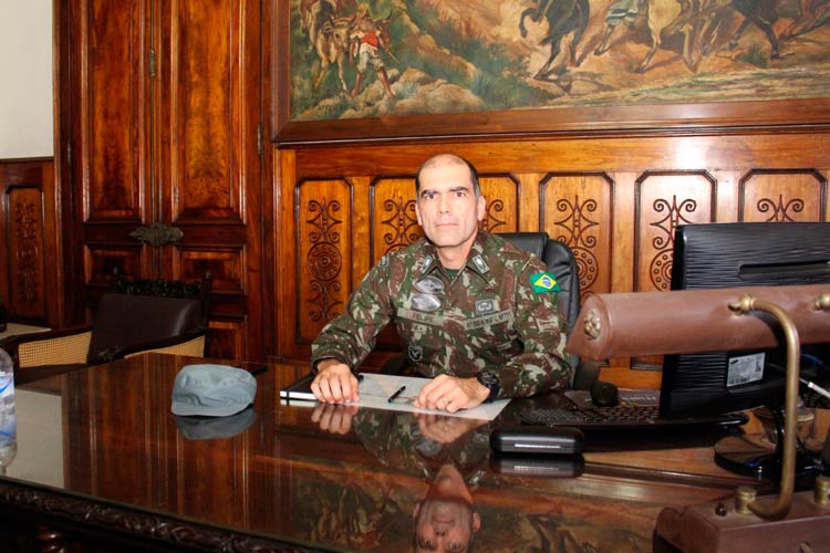 general joao felipe