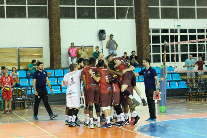 JF Vôlei confirma participação na Superliga B e inicia planejamento 1 jf volei by vinicius serra capa