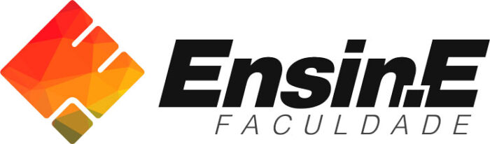 logo ensine