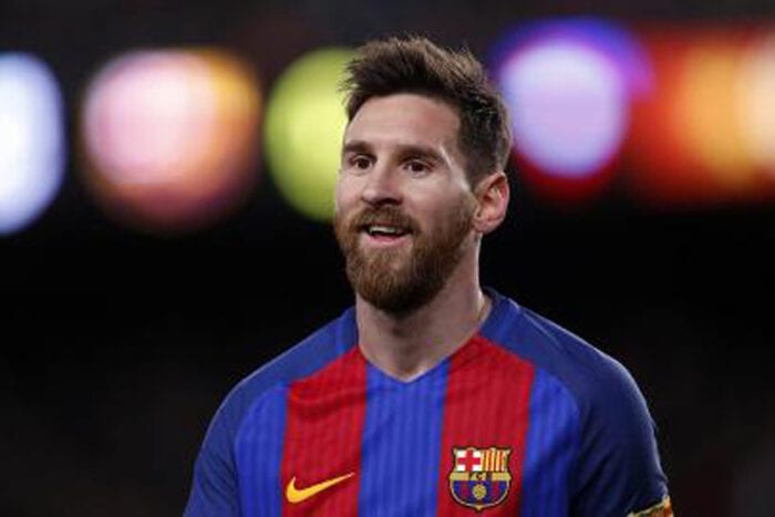 messiii
