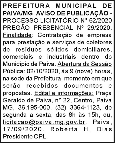 paiva 2