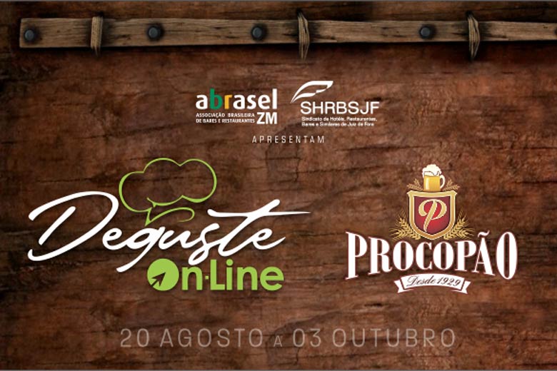 Imagem: Deguste JF Online – Procopão