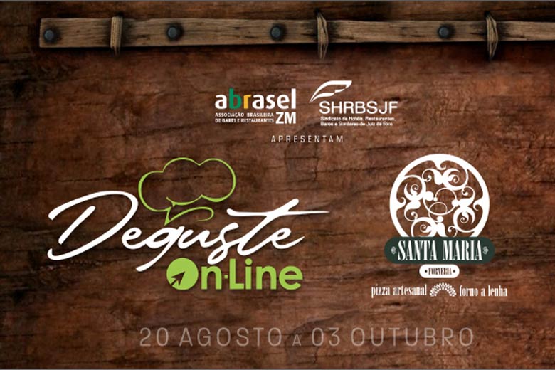 Imagem: Deguste Online – Santa Maria