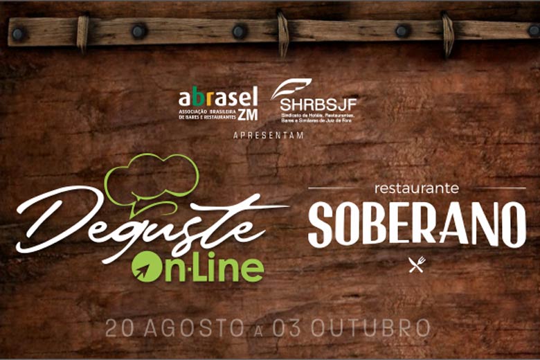 Imagem: Deguste JF Online – Soberano