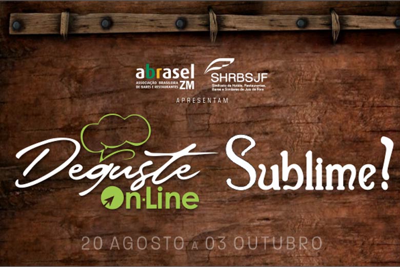 Imagem: Deguste JF Online – Sublime