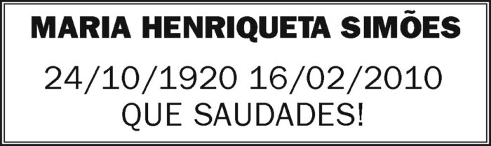 Maria Henriqueta Simões 4 1SIMOES22