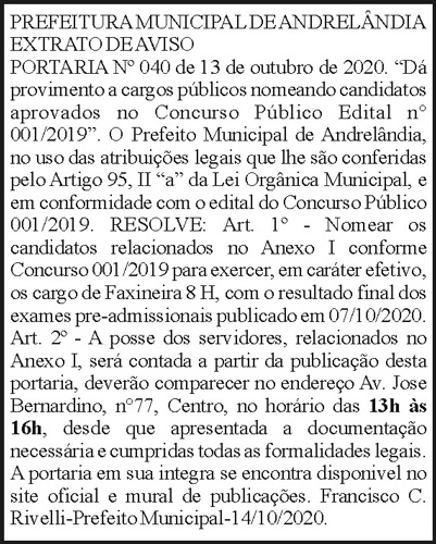 1 ANDRELANDIA 040