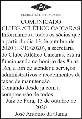 1 CAICARAS 2