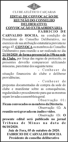 1 CAICARAS