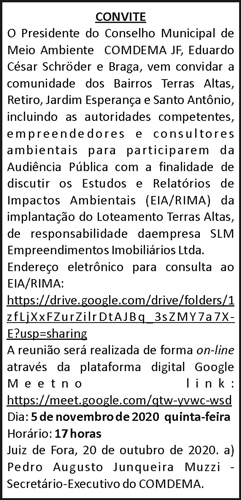 1 COMDEMA