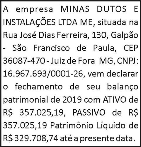1 DUTOS