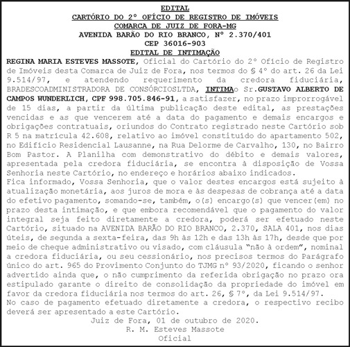 1 GUSTAVO 1