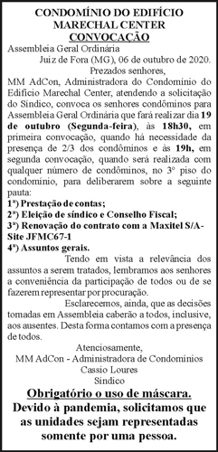 1 MARECHAL