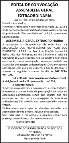 1 PINHEIROS