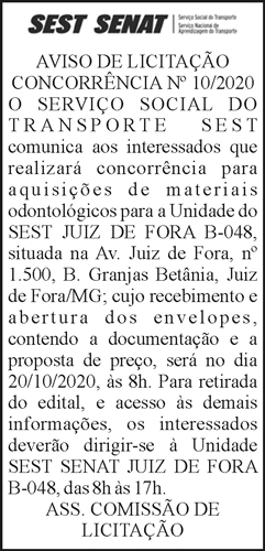 1 SEST 1X10