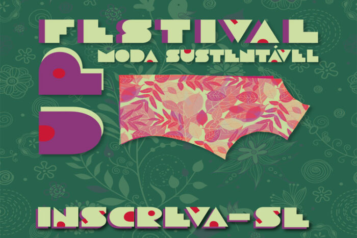 Juiz de Fora é palco de reality show de moda sustentável 2 2 Up Festival Divulgação