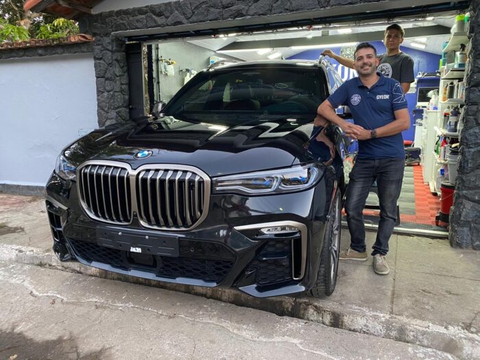 BMW 031020 enviada pelo Cesar Romero
