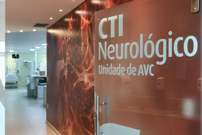 CTI Neurológico KM5 9056