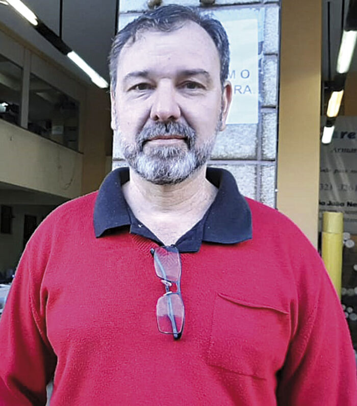 Manoel Fernando Ramiro Lamas Xereta Armarinho 1