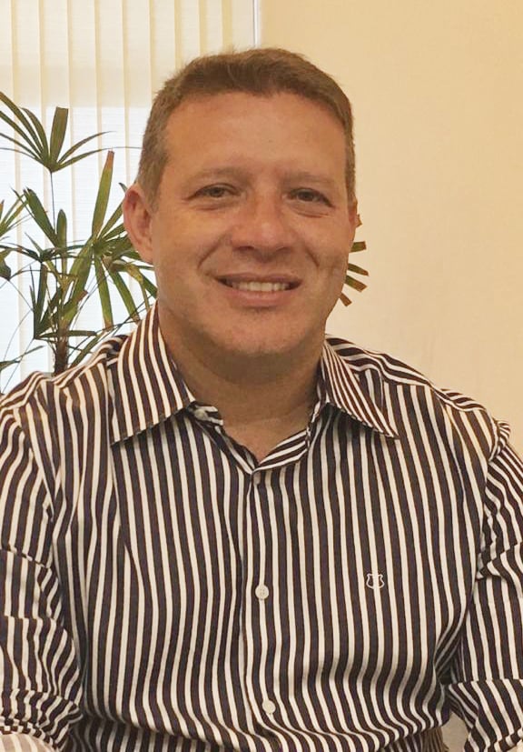 Marcelo Bragagnolo de Mendonça 081020 Fala quem sabe