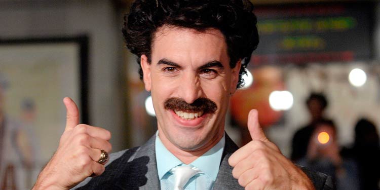 borat