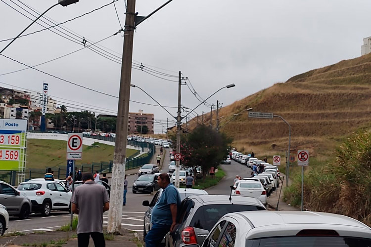 carreata motoristas aplicativo 4