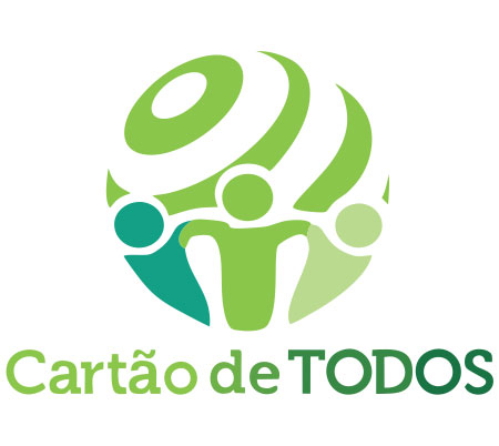 cartao de todos