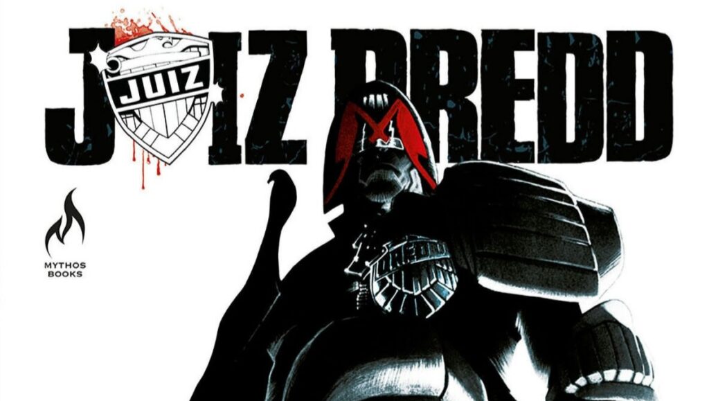 dredd 2 1