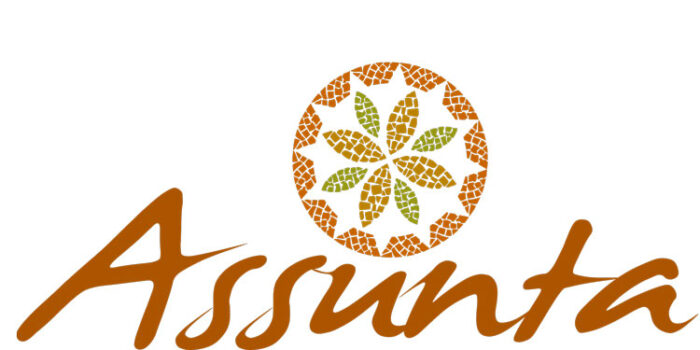 logo assunta Color