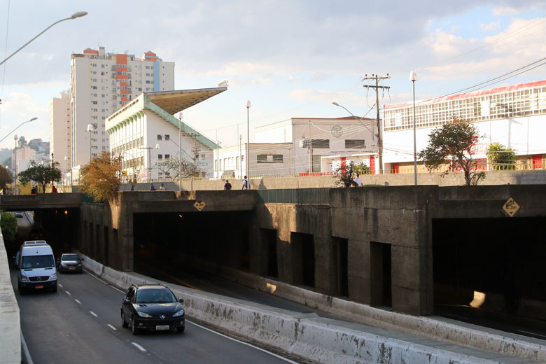 mergulhão da rio branco by olavo prazeres