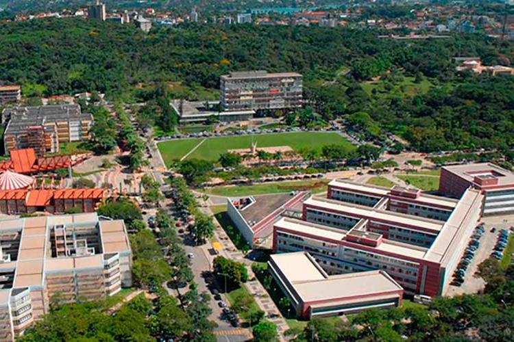 ufmg campus pampulha crédito Foca Lisboa1