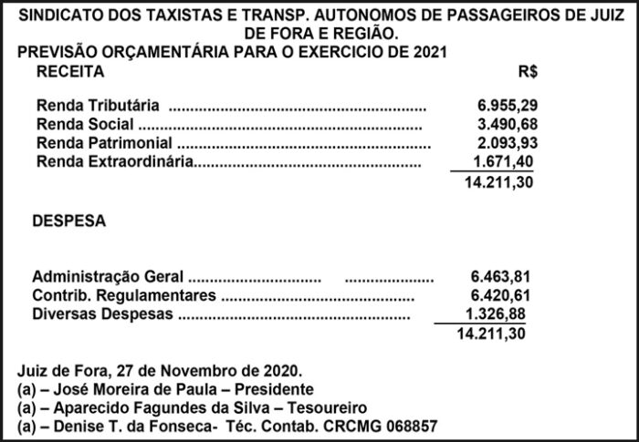 1 TAXISTAS