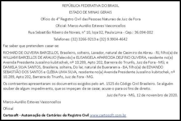 Casamento 4 AVISO PAULA LIMA 01