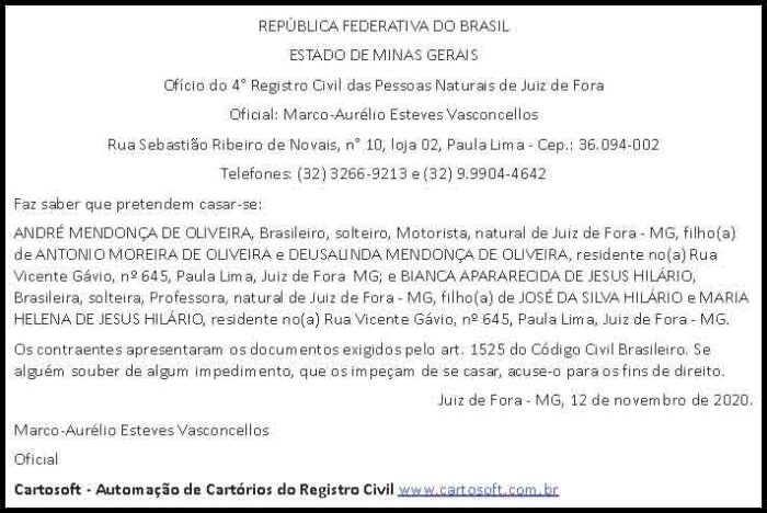 Casamento 4 AVISO PAULA LIMA