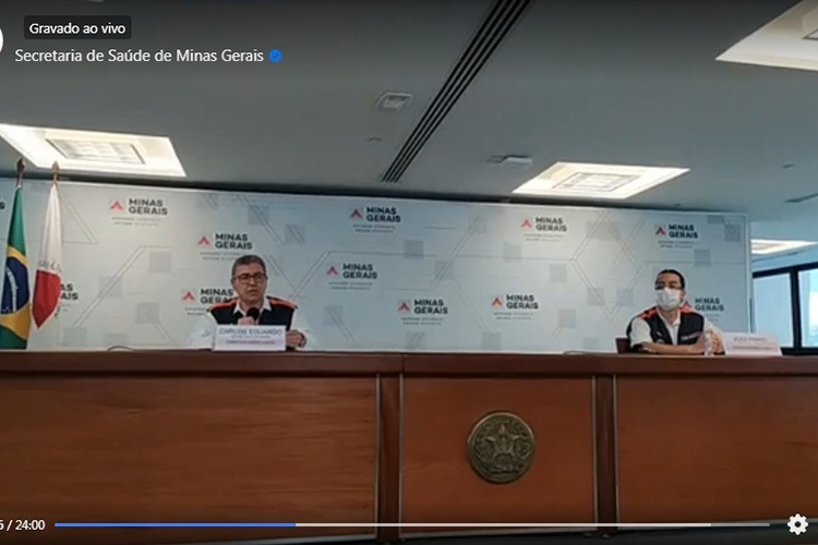 coletiva estado reprodução redes sociais