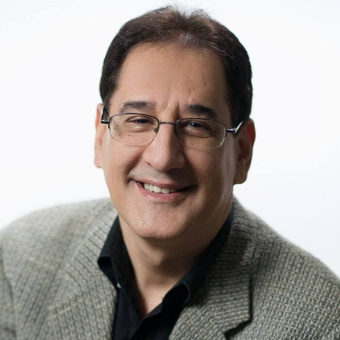 luiz roberto