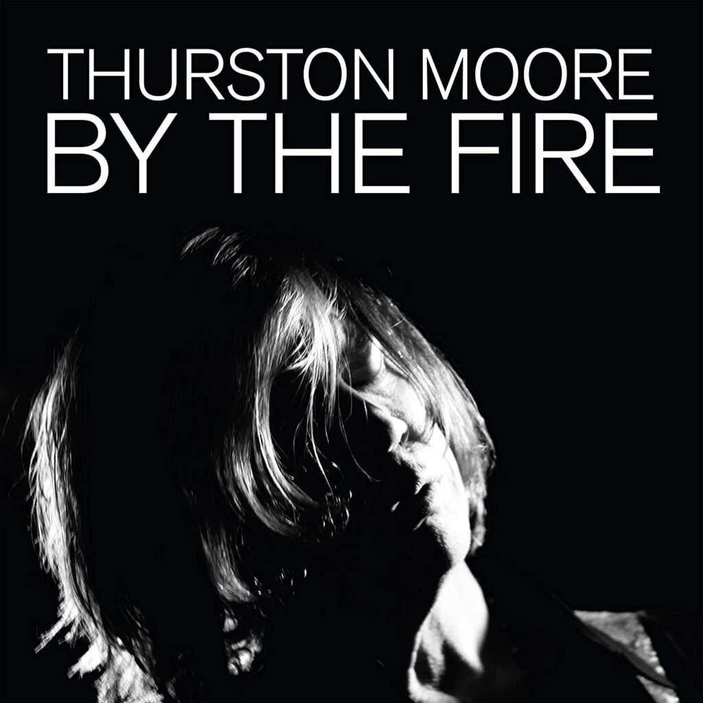 thurston moore