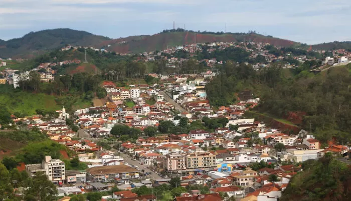 Quintas da Avenida, um dos melhores bairros de JF