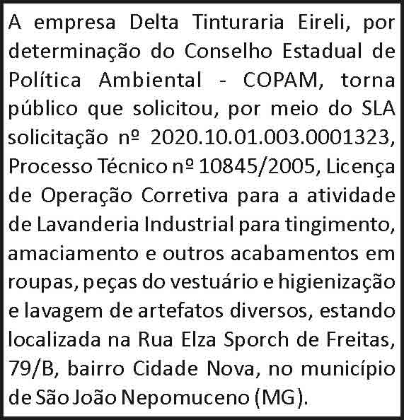 Delta Tinturaria 4 1 DELTA.