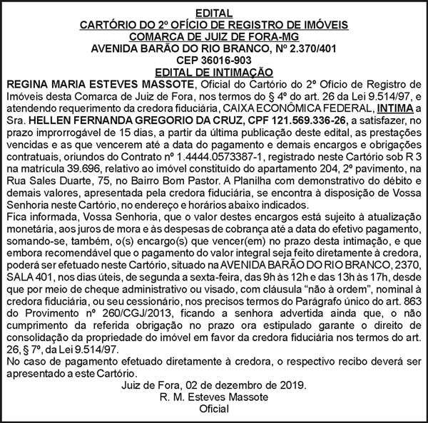 Edital de intimação 4 1 HELLEN