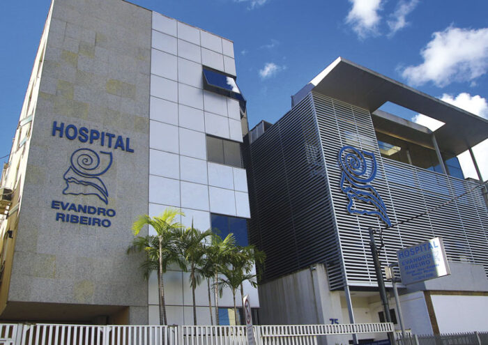 Hospital Evandro Ribeiro: Referência em otorrinolaringologia em JF