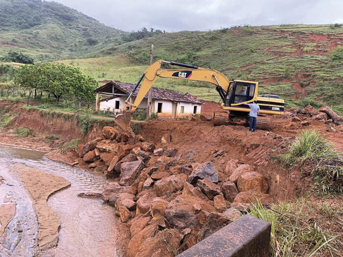 AMPAR/CIMPAR fortalece cidades da Zona da Mata