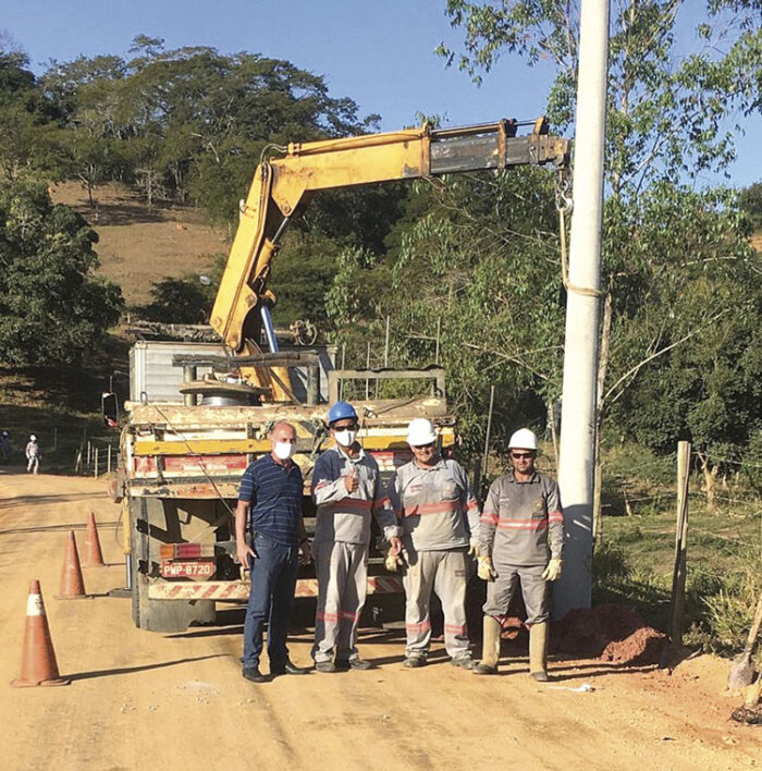 AMPAR/CIMPAR fortalece cidades da Zona da Mata