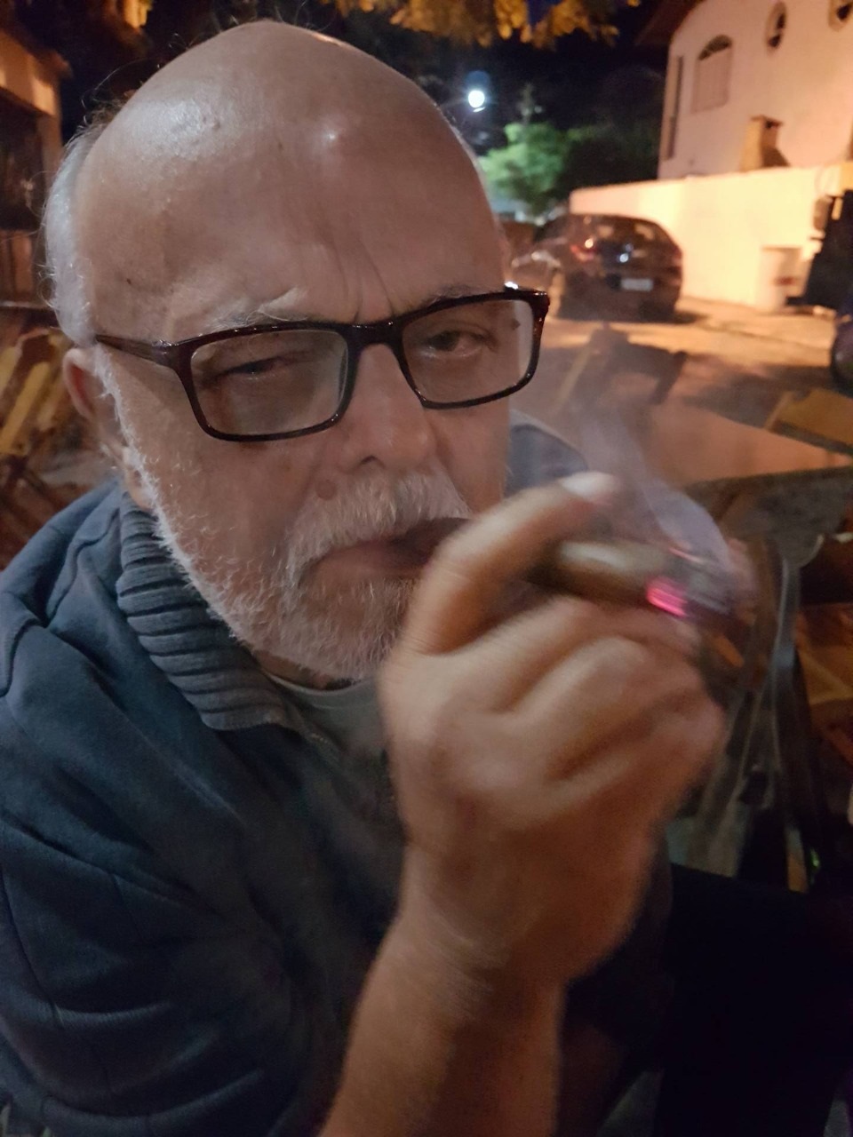 José Sette diretor