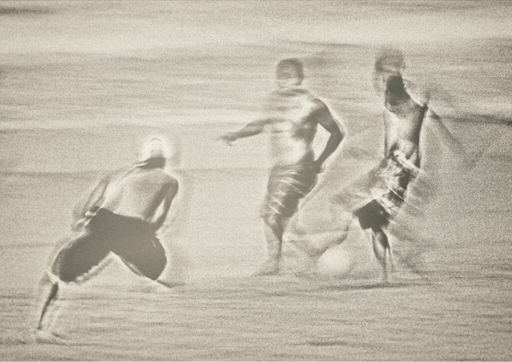 Paulo Soares _Futebol de Areia
