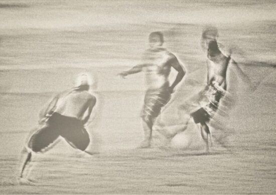 Paulo Soares _Futebol de Areia