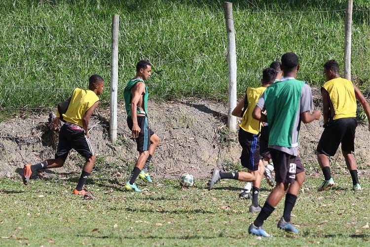 Califórnia Futebol Clube