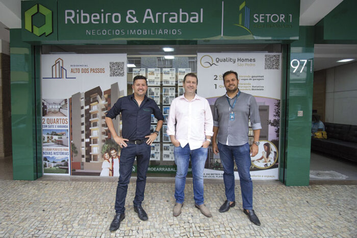 Imobiliária de JF: Ribeiro & Arrabal se destaca no mercado