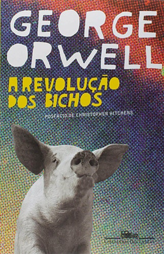 a revolução dos bichos